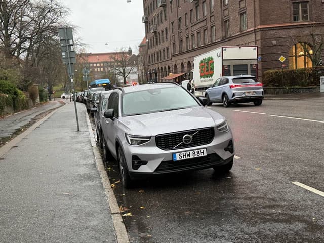 Foto 1 di Arthur M. (02/12/25)