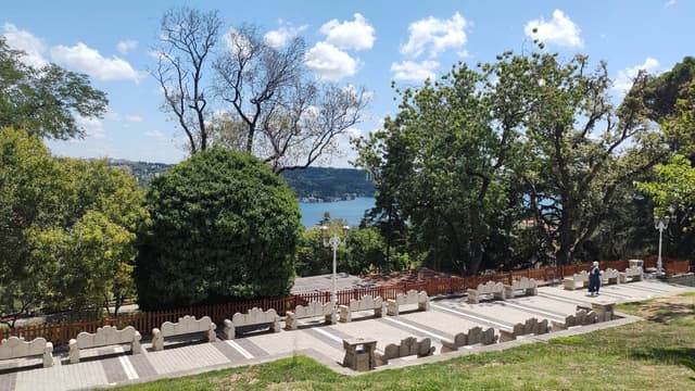 Photo 1 par Murat B. sur la location d'un Fiat Egea Cross en Turquie (24/08/24)