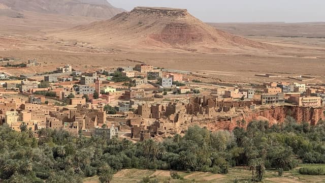 Foto 2 van Fernand D. (10-11-24)