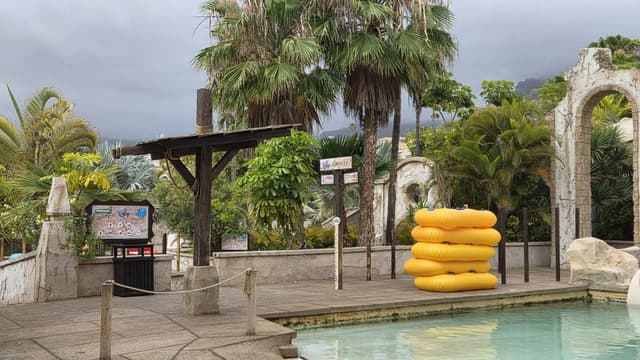Photo 1 by Carl B. about hiring a Hyundai i20 in the Canary Islands (09/06/26)