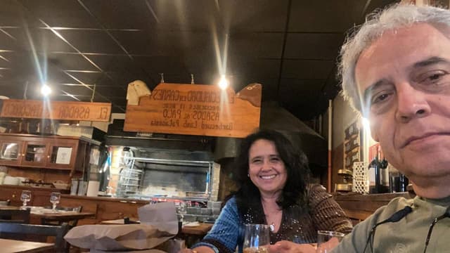 Foto 1 de Gabriela F. (30/1/26)