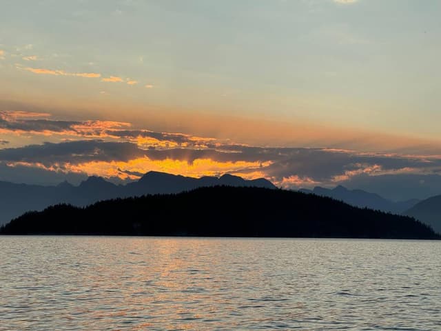 Photo 1 by Martin G. about renting a Ford Escape at Vancouver Airport (8/13/24)