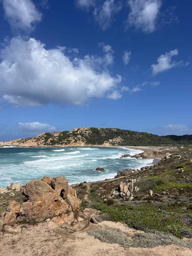 Photo 2 by Ales Z. about renting a Fiat Panda in Alghero (9/16/24)