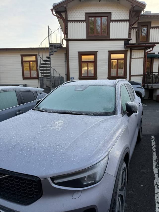 Foto 2 di Arthur M. (02/12/25)