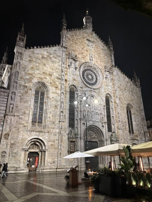 Photo 1 by Krzysztof P. (11/6/25)