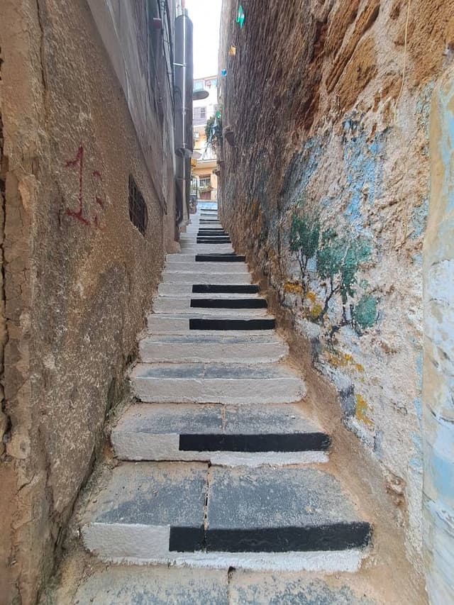 Foto 1 von Marion H. über die Anmietung eines Kia Picanto in Palermo (14.9.23)