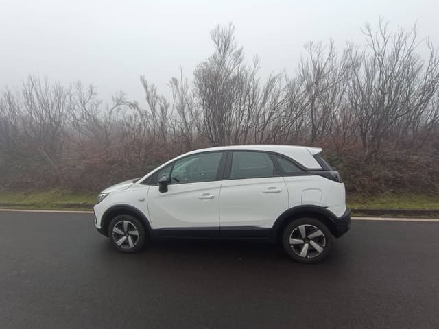 Photo 1 par Francois G. sur la location d'un Volkswagen T-Cross à l’aéroport de Funchal - Madère (16/12/24)
