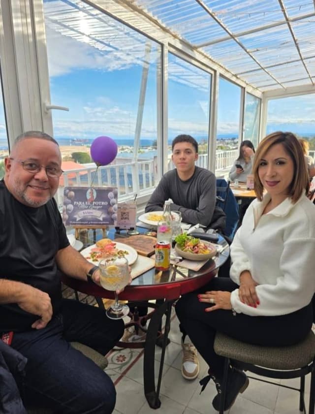 Foto de Jose C. (18/1/26)