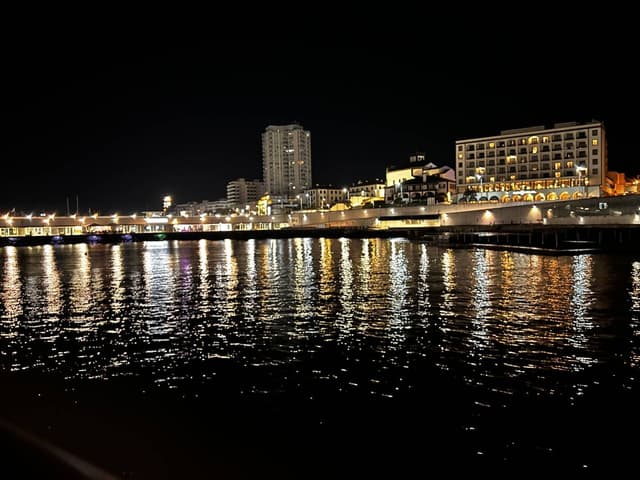 Photo 1 by John C. about renting a Toyota Yaris in Ponta Delgada (8/29/24)
