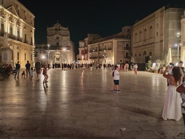 Foto 1 di Luciano L. sul noleggio di una Toyota Aygo X a Catania (02/09/24)