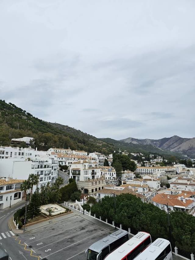 Photo 1 by Christopher T. about hiring a Peugeot 3008 in Malaga (24/03/24)