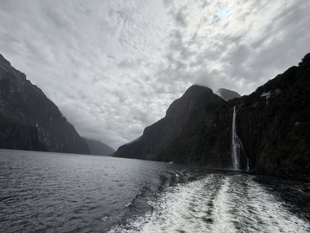 Photo 1 by Mayank B. (3/23/26)