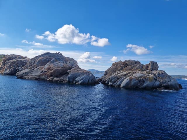Foto 1 di Mirko B. sul noleggio di una Fiat Panda in Sardegna (23/09/24)