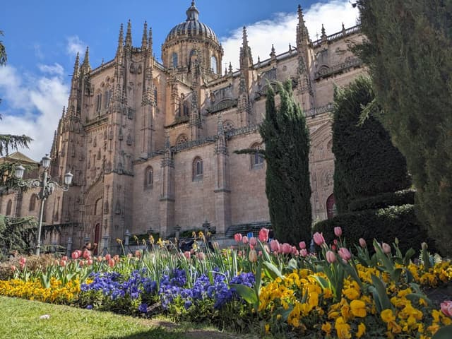 Фото 1 от Alexey A. об аренде Volkswagen Taigo в Мадриде (03.04.24)