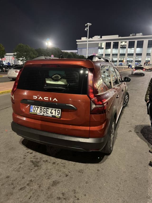 Foto 1 von Claudia D. (17.12.25)