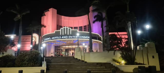 Photo 1 by Joseph S. about hiring a Volkswagen Polo Vivo in Durban (05/09/22)