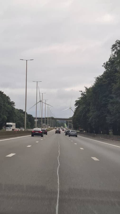 Photo 1 by savas G. about renting a Volkswagen T-Cross in Cologne (9/18/24)