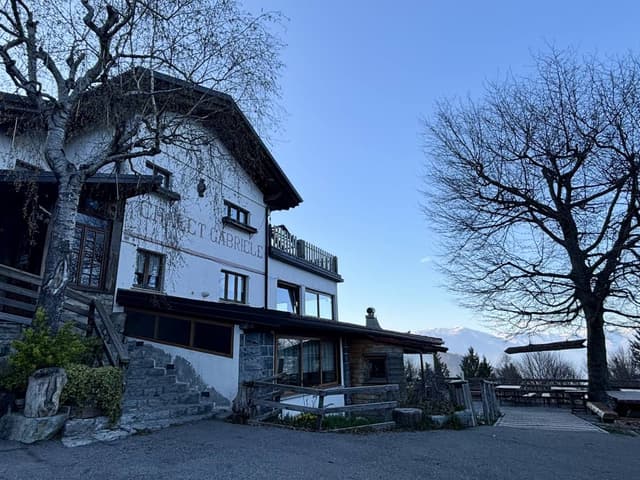 Photo 1 by Ricardo C. (4/12/26)