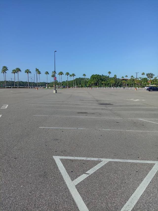 Foto 1 de Gerald Francisco B. sobre el alquiler de un Toyota Corolla en Orlando (9/7/24)