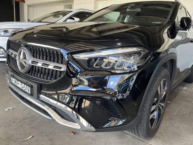 Photo 1 by Ivan L. about renting a Audi Q3 in Australia (7/5/25)