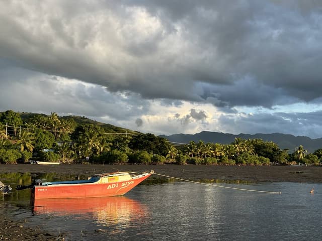Photo 1 by Emily K. about renting a Honda Fit in Nadi (6/13/25)