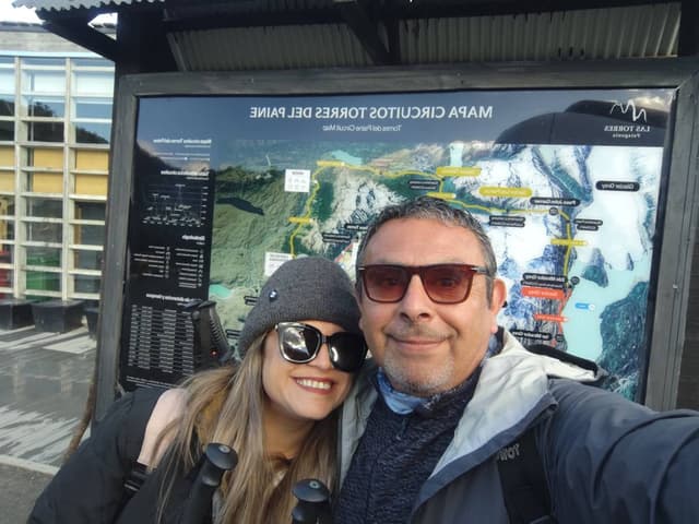 Foto 1 de Freddy G. (12/12/25)