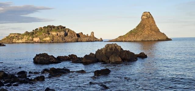 Zdjęcie 1 wykonane przez Lukasz S. dotyczące wynajmu Opel Crossland X w w Trapani dnia (3.04.25)