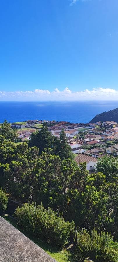 Foto 1 de Juan Miguel C. sobre el alquiler de un Citroen C3 en Portugal Islas Azores (16/10/23)