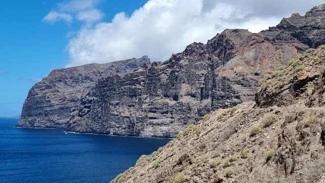 Photo 1 by ZIVILE K. about renting a Hyundai i10 in Tenerife (4/4/25)