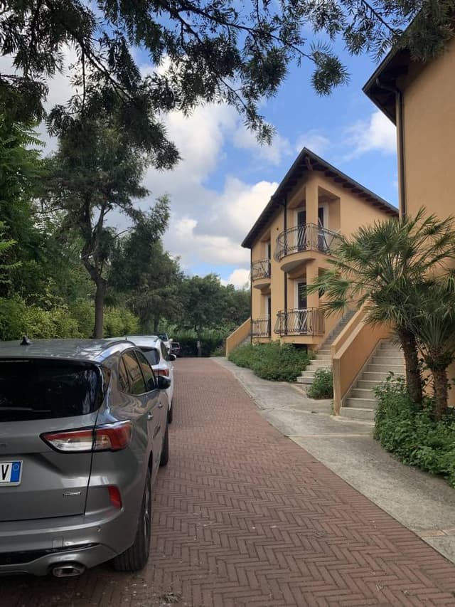 Photo 1 by Robert B. about renting a Kia Picanto at Lamezia Terme Airport (8/5/23)