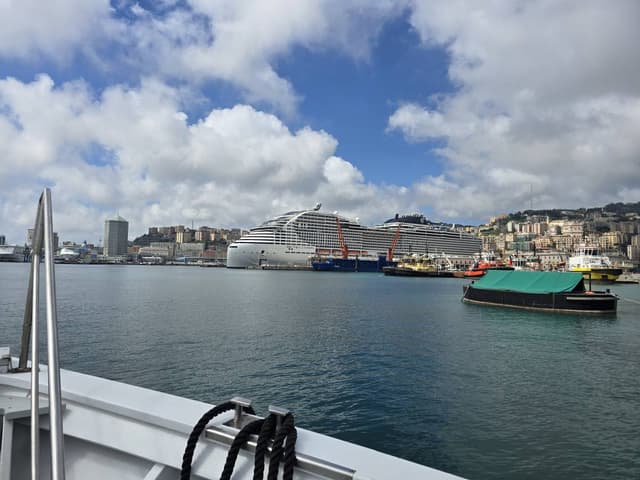 Photo 1 by vadim M. (4/6/26)
