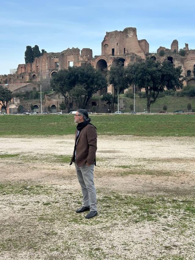 תמונה 1 מאת SHLOMO H. (26.1.26)