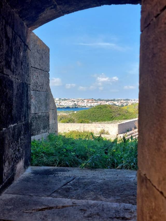 Foto 1 de Nazario S. (25/3/26)