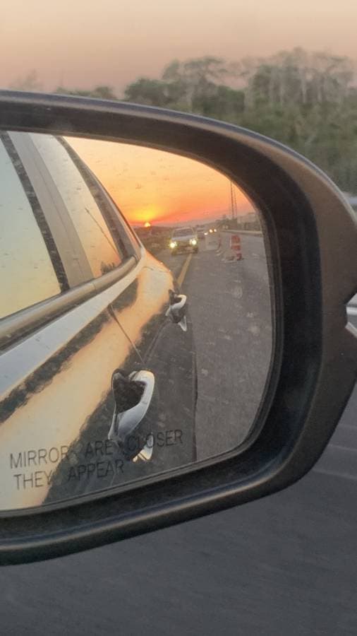 Foto 1 de Jose C. sobre el alquiler de un Toyota Camry en Miami (30/3/25)