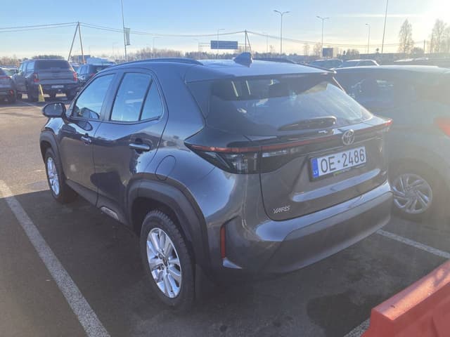 Photo 1 by Ervins K. (12/9/25)