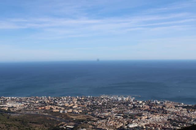 Photo 1 by Kresimir B. about renting a Citroen C3 in Malaga (12/11/23)