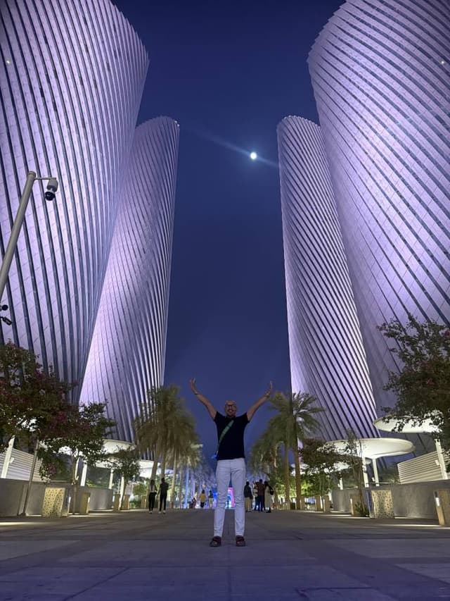 Photo 1 by Rico A. (12/9/25)