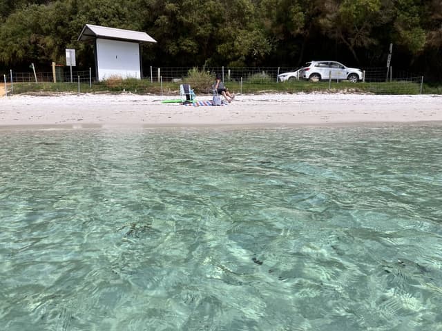 Photo 1 by Leslee R. (4/10/26)