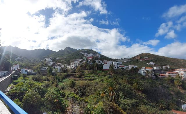 Foto 1 de Fernando E. sobre el alquiler de un Volkswagen Polo en las Islas Canarias (26/1/25)