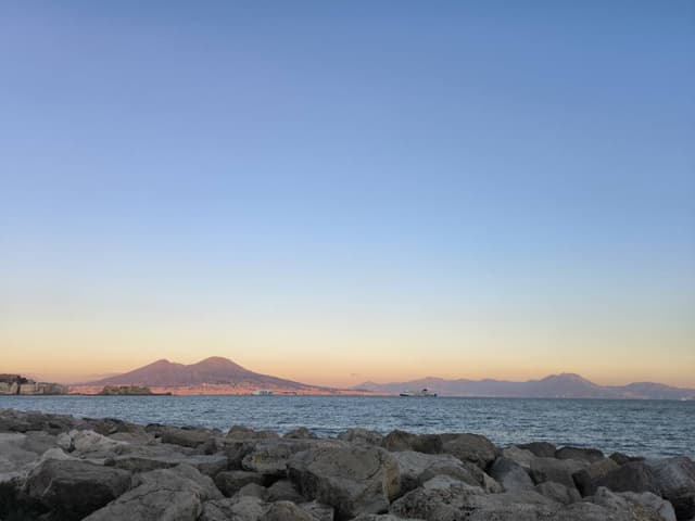 Photo 1 by Filipp S. about renting a Fiat 500X in Naples (3/4/25)