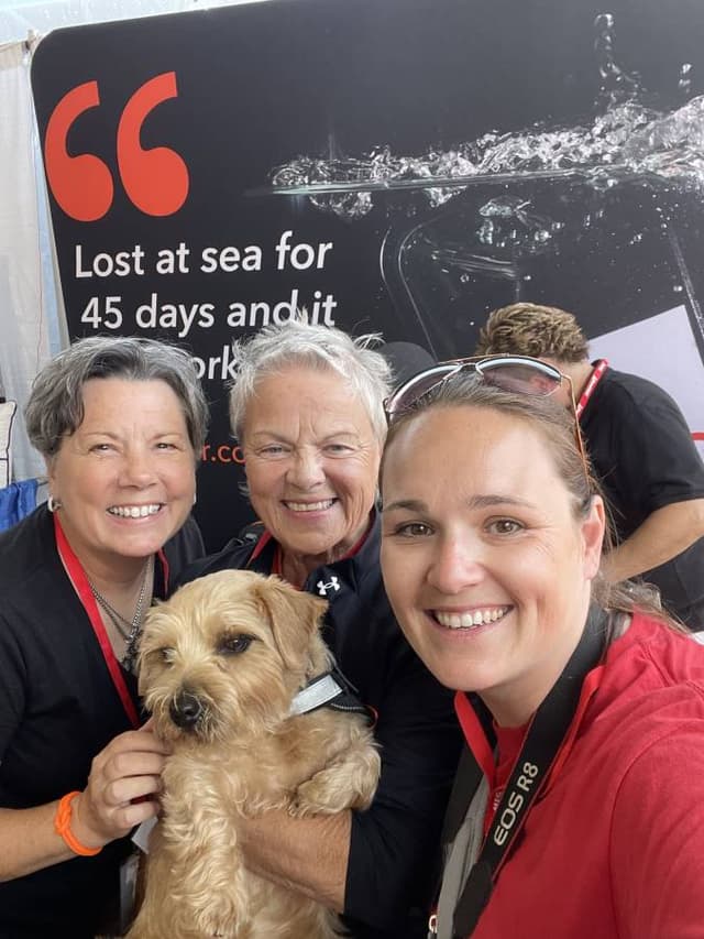 Photo 1 by Heather G. (10/13/24)