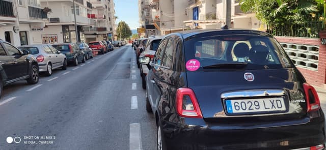 Bilde 1 av Giovanna Fong I. om å leie en Volkswagen T-Cross i Spania (10.11.22)