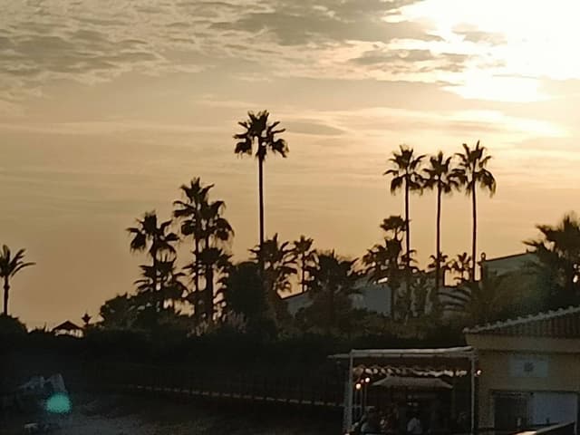 Photo 1 by Paul J. about renting a Fiat 500 in Spain (9/27/25)
