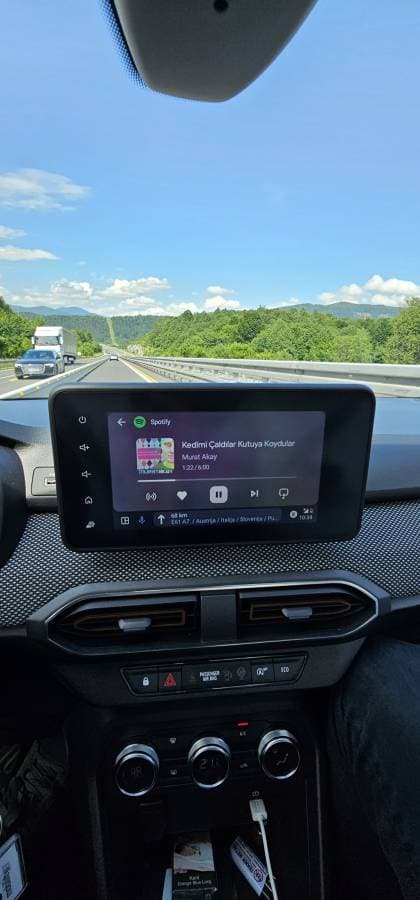 Ozkan A. tarafından 1 fotoğraf (26.06.23)