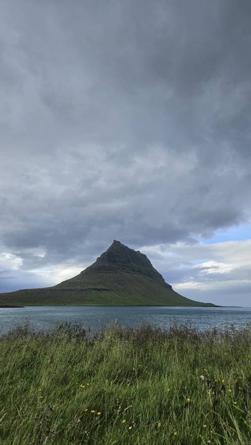Photo 3 by Milos M. about renting a Toyota Aygo in Keflavik (7/17/25)