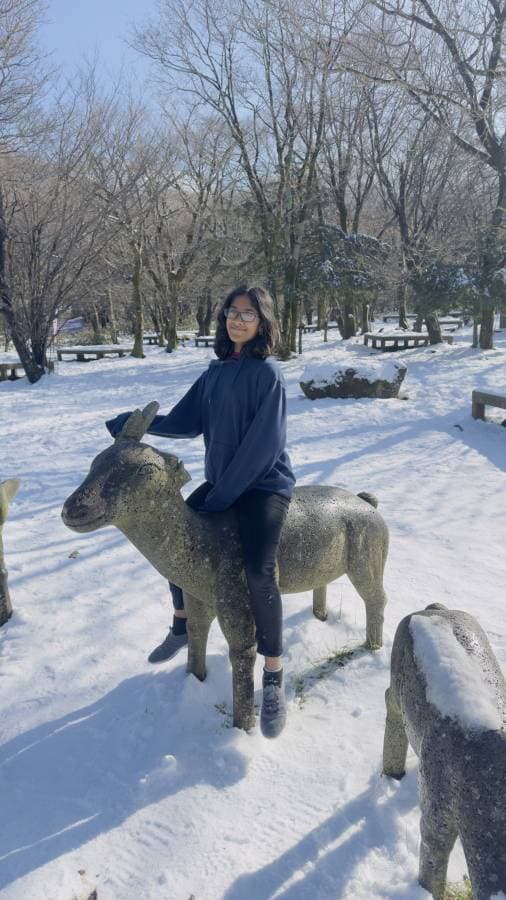 Photo 1 by Anish V. (12/15/25)