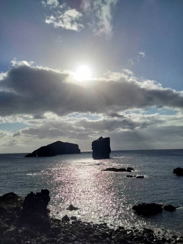 Photo 1 by Tiara G. about hiring a Hyundai i10 in Ponta Delgada (06/09/23)