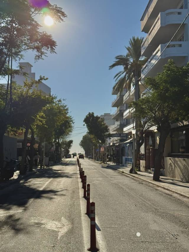 Photo 1 by Sami L. about renting a Peugeot 208 at Rhodes Airport (7/17/25)