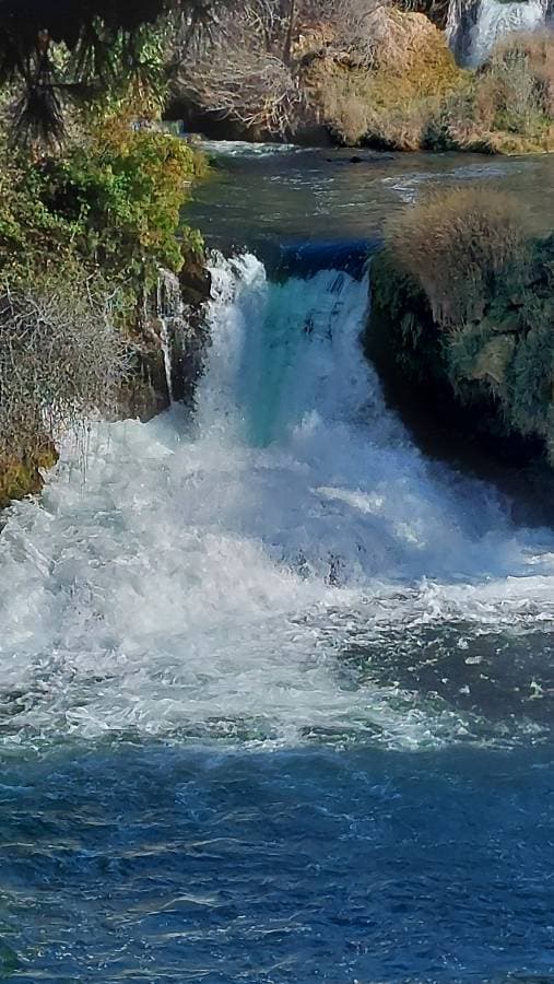 Foto 1 van Michael S. over het huren van een Peugeot 3008 op Zadar luchthaven (23-10-22)