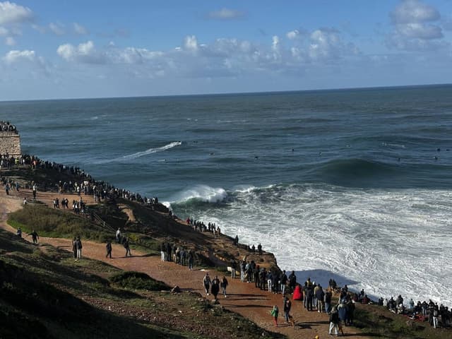 Photo by Joel S. (12/5/25)